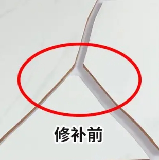 进贤瓷砖空鼓维修公司分享下瓷砖基层整体强度偏低，可能会导致的问题。